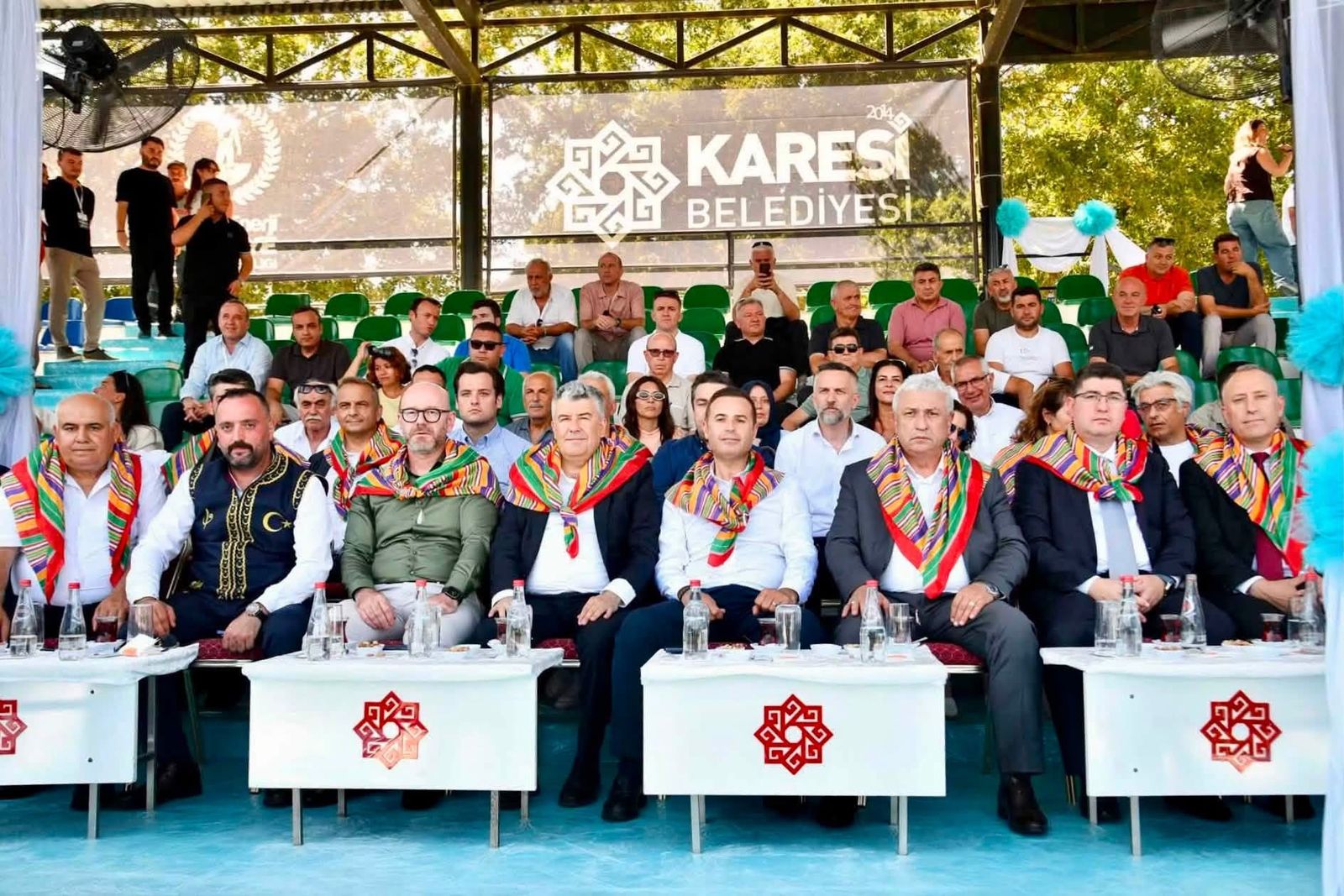Adilcan Adısanoğlu'nun Balıkesir çalışmaları