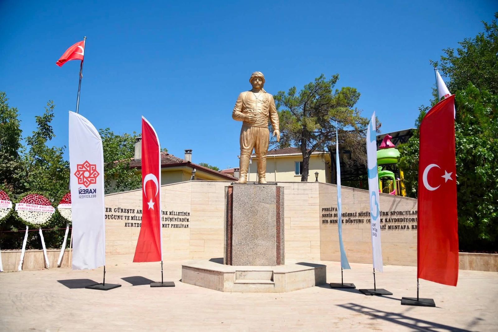 Adilcan Adısanoğlu etkinlik buluşması