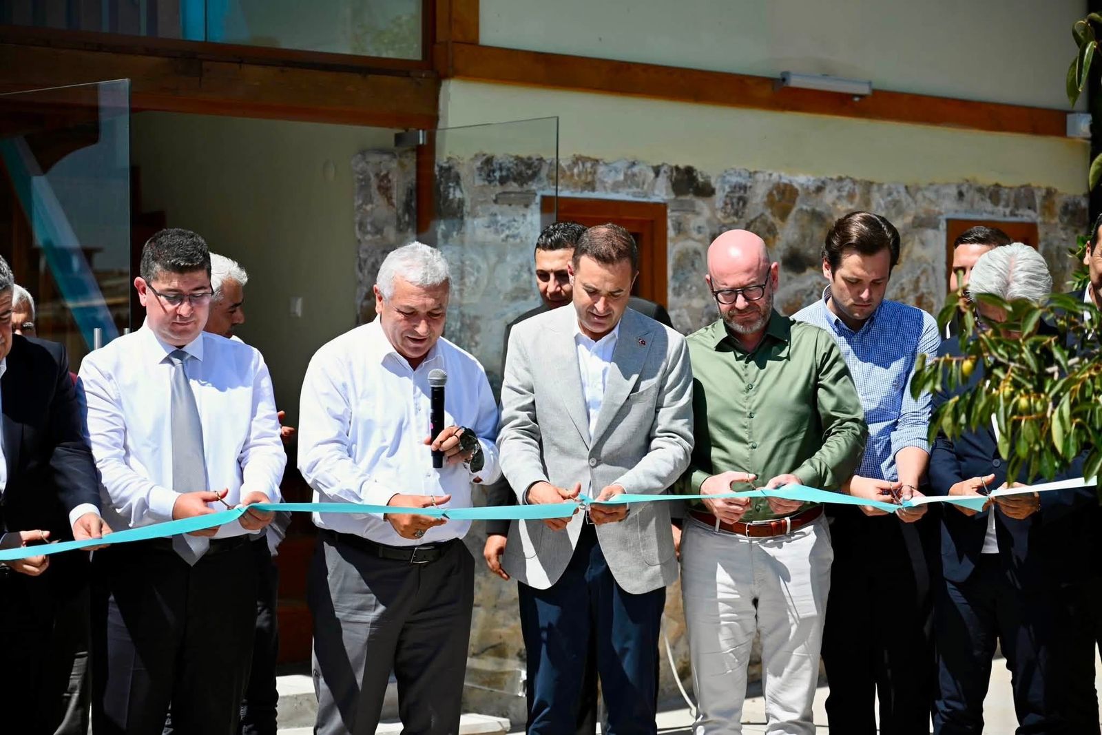 Adilcan Adısanoğlu etkinlik fotoğrafı
