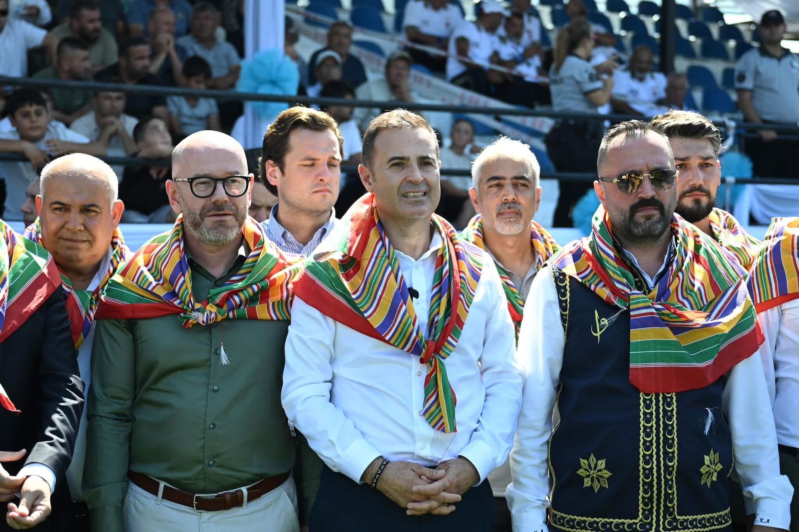 Adilcan Adısanoğlu Balıkesir etkinliği