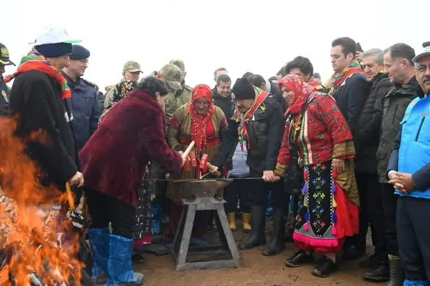 Nevruz’un Birlik, Diriliş ve Kardeşlik Ruhu