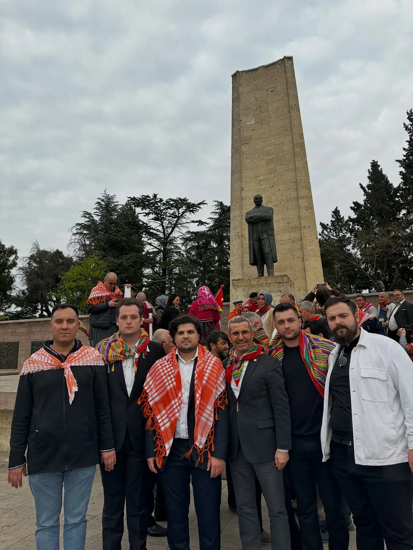 Geleneksel Yörük Göçü ve Kültür Buluşması