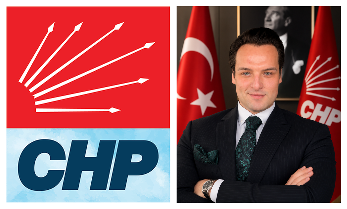 CHP - Adilcan Adısanoğlu
