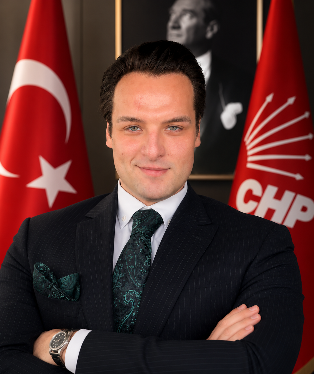 Adilcan Adısanoğlu portresi
